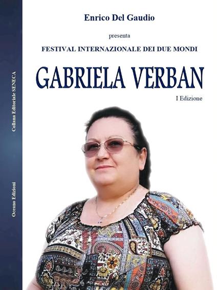 Gabriela Verban. Festival Internazionale dei Due Mondi. Prima edizione - copertina