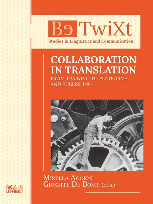 Collaboration in translation. From training to platforms and publishing - copertina