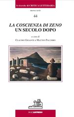 La coscienza di Zeno. Un secolo dopo