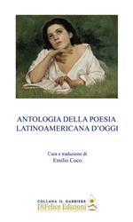 Antologia della poesia latinoamericana d’oggi