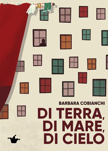 Di terra, di mare, di cielo - Barbara Cobianchi - copertina