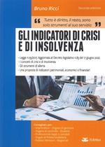 Gli indicatori di crisi e di insolvenza