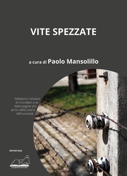 Vite spezzate - copertina