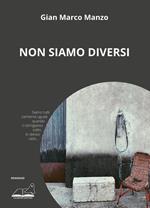 Non siamo diversi