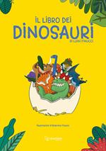 Il libro dei dinosauri