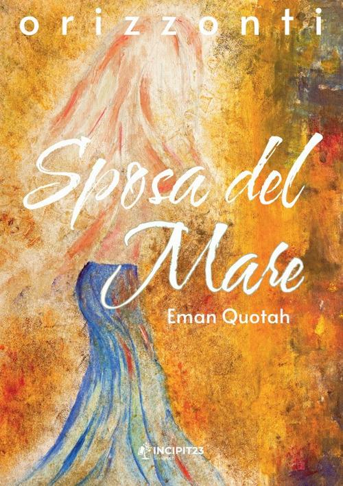 Sposa del mare - Eman Quotah - copertina