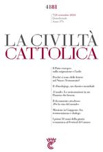 La Civiltà Cattolica n. 4181