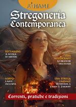 Athame. Rivista di wicca, neopaganesimo e stregoneria (2023). Vol. 4: Stregoneria contemporanea. Correnti, pratiche e tradizioni