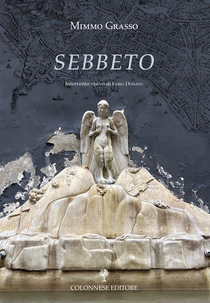 Sebbeto - Mimmo Grasso - copertina