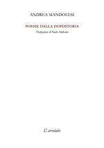 Poesie dalla dopostoria