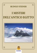 I misteri dell'antico Egitto