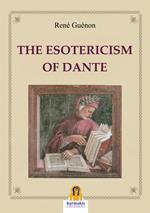 The esotericism of Dante