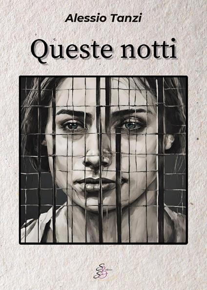 Queste notti - Alessio Tanzi - copertina