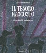 Il tesoro nascosto. Le avventure di Memme, Bulti e Poppi