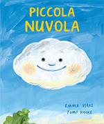 Piccola nuvola. Ediz. a colori