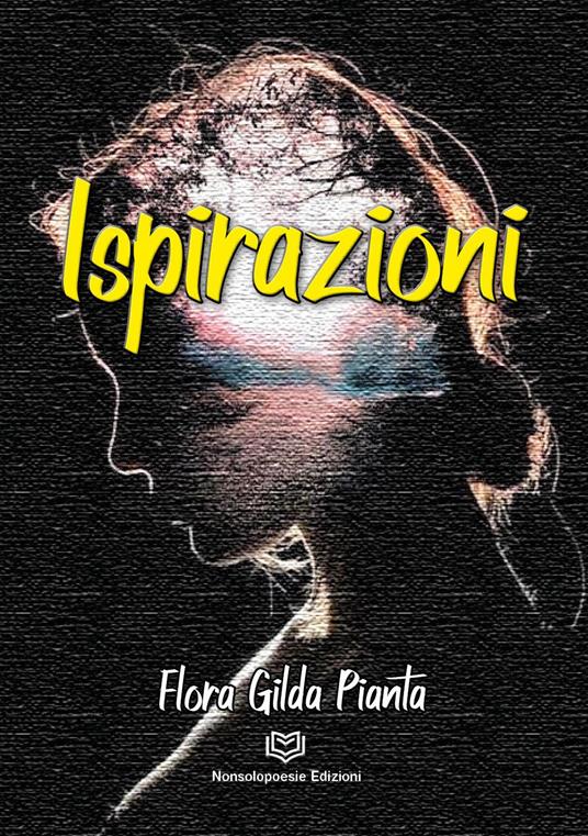 Ispirazioni - Flora Gilda Pianta - copertina