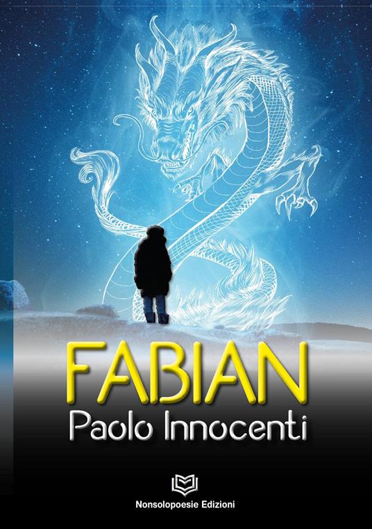 Fabian - Paolo Innocenti - copertina