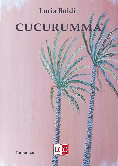 Cucurummà - Lucia Boldi - copertina