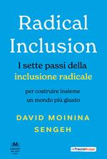 Radical Inclusion - I sette passi della inclusione radicale