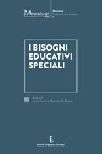 I bisogni educativi speciali