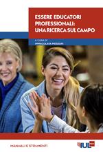 Essere educatori professionali: una ricerca sul campo