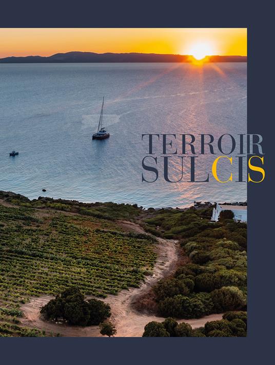 Terroir Sulcis - copertina