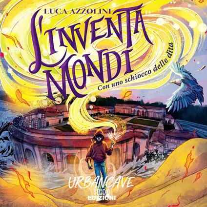 L'Inventamondi