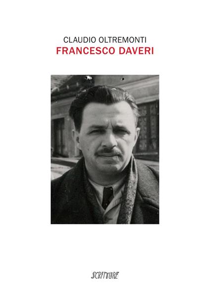 Francesco Daveri - Claudio Oltremonti - copertina