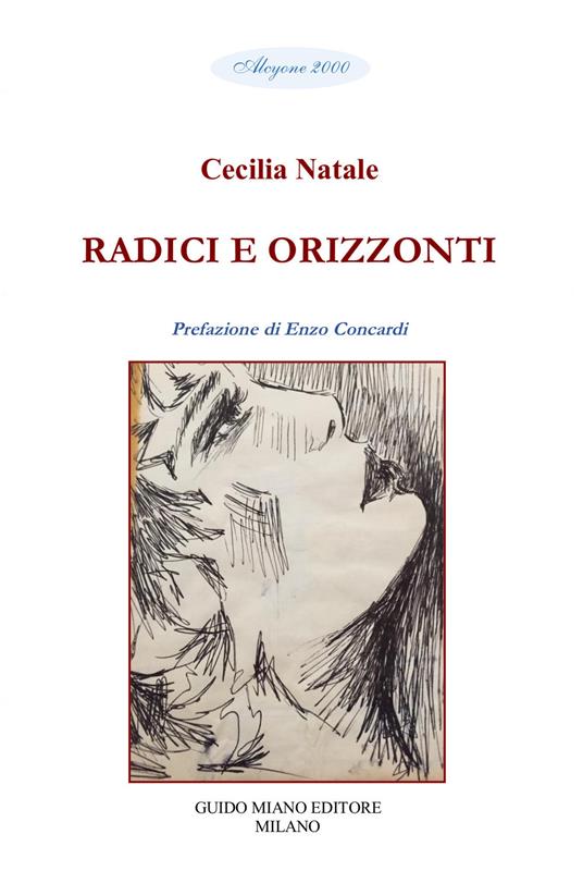 Radici e orizzonti - Cecilia Natale - copertina