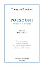 Poesogni. Poesie e sogni