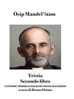 Tristia. Secondo libro