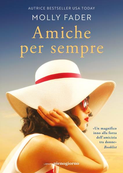 Amiche per sempre - Film (1996)