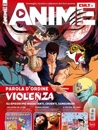 Anime cult. Vol. 7 di - Il Libraio