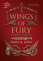 Wings of fury. Ediz. italiana. Vol. 1