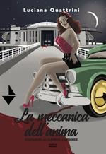 La meccanica dell'anima. Assassinio al Summer Jamboree