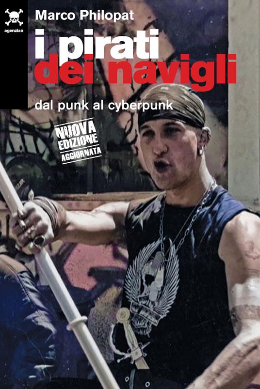 I pirati dei navigli - Marco Philopat - ebook