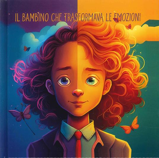 L'alfabeto delle emozioni. Ediz. a colori.: libro di Rita Poggioli