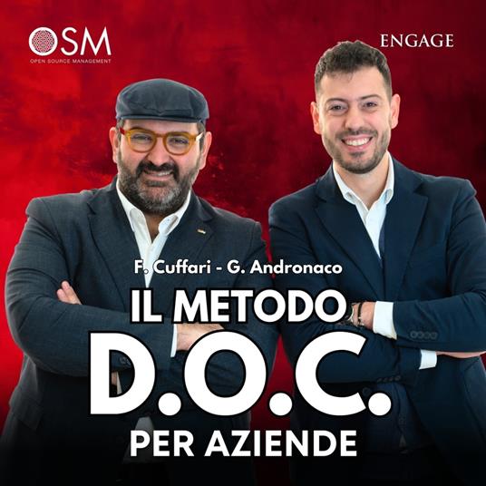 Il metodo D.O.C. per aziende