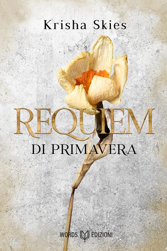 Requiem di primavera - Krisha Skies - ebook