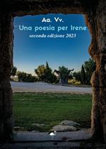 Una poesia per Irene. Edizione 2023