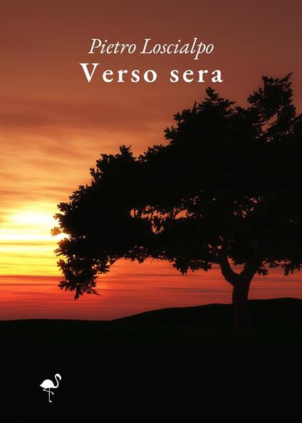 Verso sera - Pietro Loscialpo - copertina