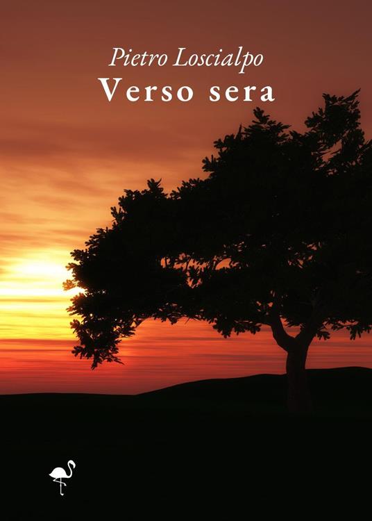 Verso sera - Pietro Loscialpo - copertina