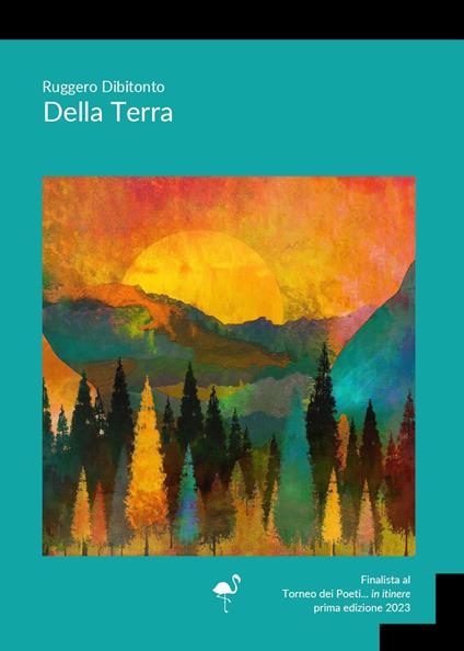 Della Terra - Ruggero Dibitonto - copertina