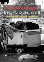 L'equilibrio degli scarti