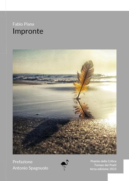 Impronte - Fabio Piana - copertina