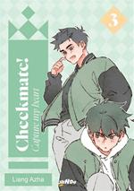 Checkmate. Capture my heart!. Vol. 3