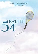 54 battiti