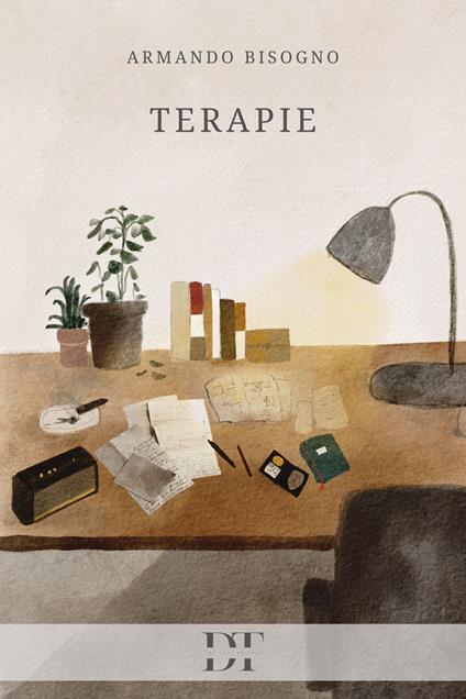 Terapie - Armando Bisogno - ebook