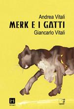 Merk e i gatti