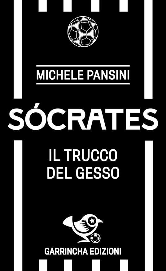 Socrates - Michele Pansini - copertina